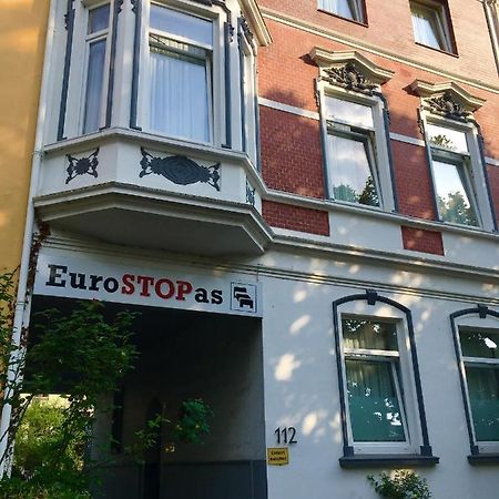 Eurostopas BRE Exterior photo