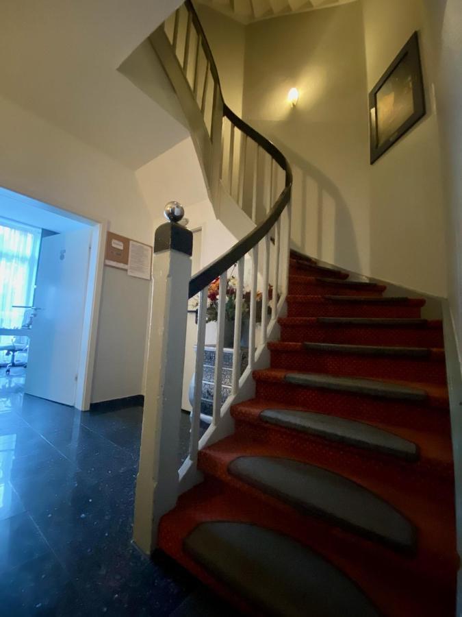 Eurostopas BRE Exterior photo